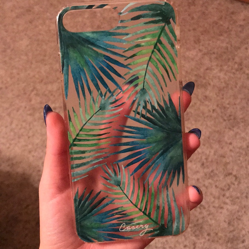 iPhone 6/7 plus Casery case